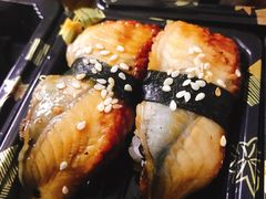 -大雄寿司(中华广场店)