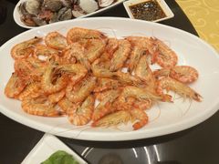 -劲莲舟山海鲜(东书房路店)