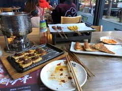 -苏小牛·牛肉串(国贸店)