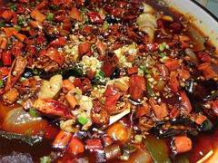 -雲蜀龙阁·金牌水煮鱼(方庄店)