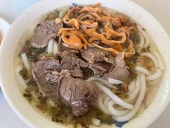 -小东门牛肉水粉老店