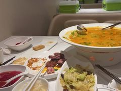 -川味堂·四川豆花(八卦岭店)