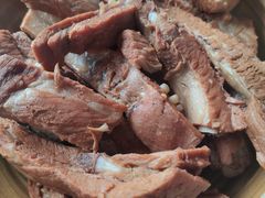 特色排骨-柏峪排骨