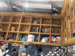 -小桃园·豆浆油条(复兴中路店)