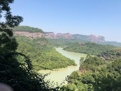 -丹霞山风景名胜区