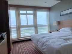 -深圳机场凯悦酒店