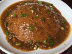 香辣牛肉锅巴-耿福兴(罍街店)