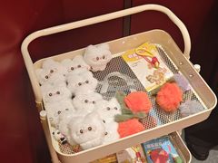 -龍歌自助小火锅(雨花台江南虹悦城店)