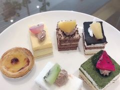 -天蓮珍素館