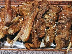 -品回味清真西北楼(宁波首店)