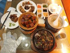 -淮上豆府(水厂路店)