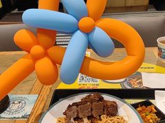 -老娘舅中式快餐(美好广场店)