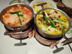 -谷田稻香·砂锅菜(广州悦汇城店)