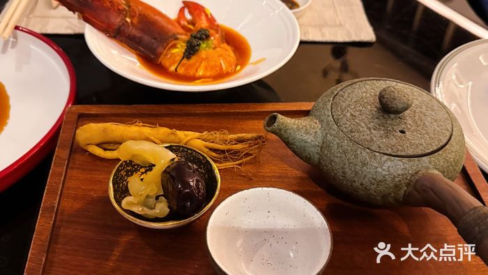 广州花园酒店·凌璇阁旋转餐厅CAROUSEL360图片