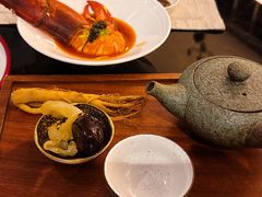 -广州花园酒店·凌璇阁旋转餐厅CAROUSEL360