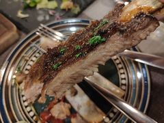 -LA CREPERIE BRETONNE布列塔尼法式餐厅(天童北路店)