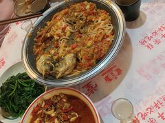 -堂瓦里·33年传统赣菜(第一街区店)