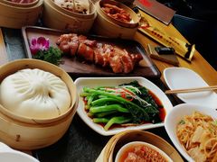 -小城粥道·海胆鲜虾粥(解放广场店)