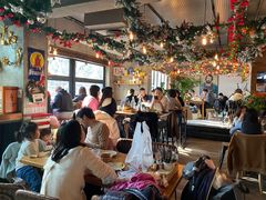 大堂-Alimentari早午餐(安福路店)