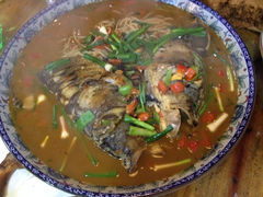 -德叔阙里·衢州菜馆(月湖店)