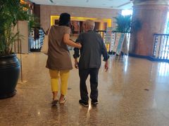 -顺德新世界酒店·华美轩餐厅