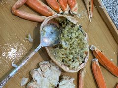 -震海贝烤贝·民俗特色店(延吉总店)