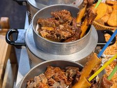 -和庆斋羊蝎子火锅·碳缸烧烤(顺义旗舰店)