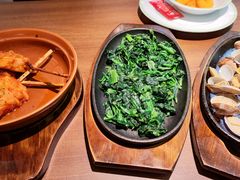 -萨莉亚意式餐厅(南京环亚凯瑟琳广场店)