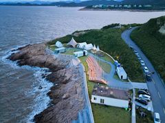 -宁波松兰山滨海旅游度假区