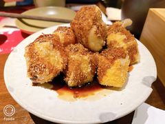 -盡膳口福跷脚牛肉火锅(合生汇购物中心店)