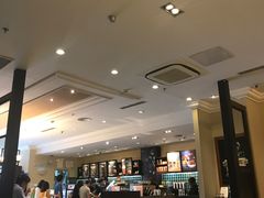-星巴克臻选(威海威高广场店)