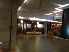 -纽斯桑拿会所(餐厅天山路店)