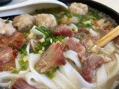 -鑫馨餐厅