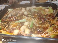 -小小河边鱼(天润城店)