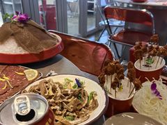 -生活如沸·顺德水牛奶火锅(大学路店)