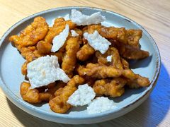 -米一仙·成都小碗菜(东万达店)