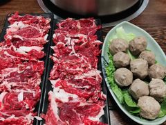 -汕头林记牛肉火锅