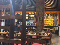 -敏珠拉姆藏餐·南京厨房(富春江东街店)