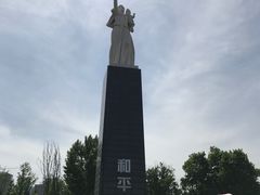 -侵华日军南京大屠杀遇难同胞纪念馆