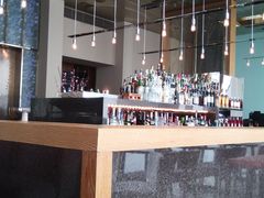 -上海柏悦酒店·世纪100牛排馆