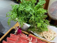 -草原塞蛮羊火锅城(港湾店)