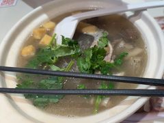 -苏晓玥·江南小吃(深圳北站店)