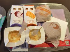 -麦当劳(磨子桥店)