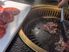 -牛鲜盛齐齐哈尔烤肉(曹路店)