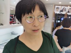 -明月眼镜(三坝店)