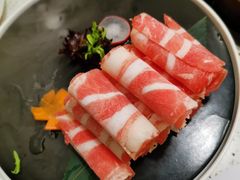 -椰子营·椰子鸡火锅(万象里店)