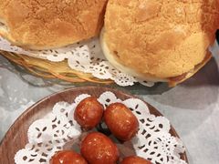 -御华麟·港奶·港包·港咖(解放路第二市场店)