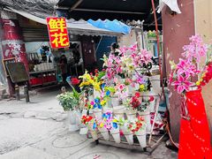 -胖子好盐水鸭(总店)