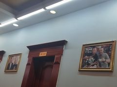 -清真利德顺小老饭庄(复兴路店)