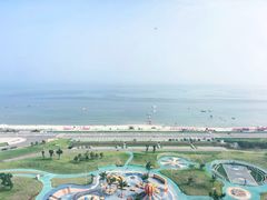 -启东恒大海上威尼斯酒店